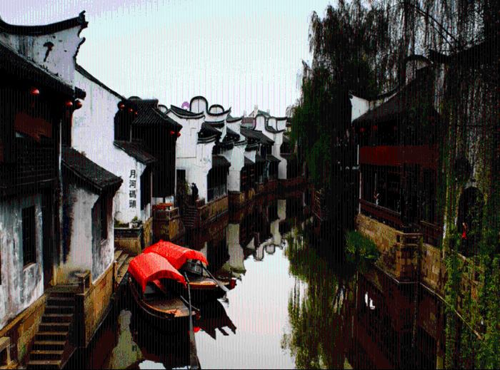 卑鄙的小妖精